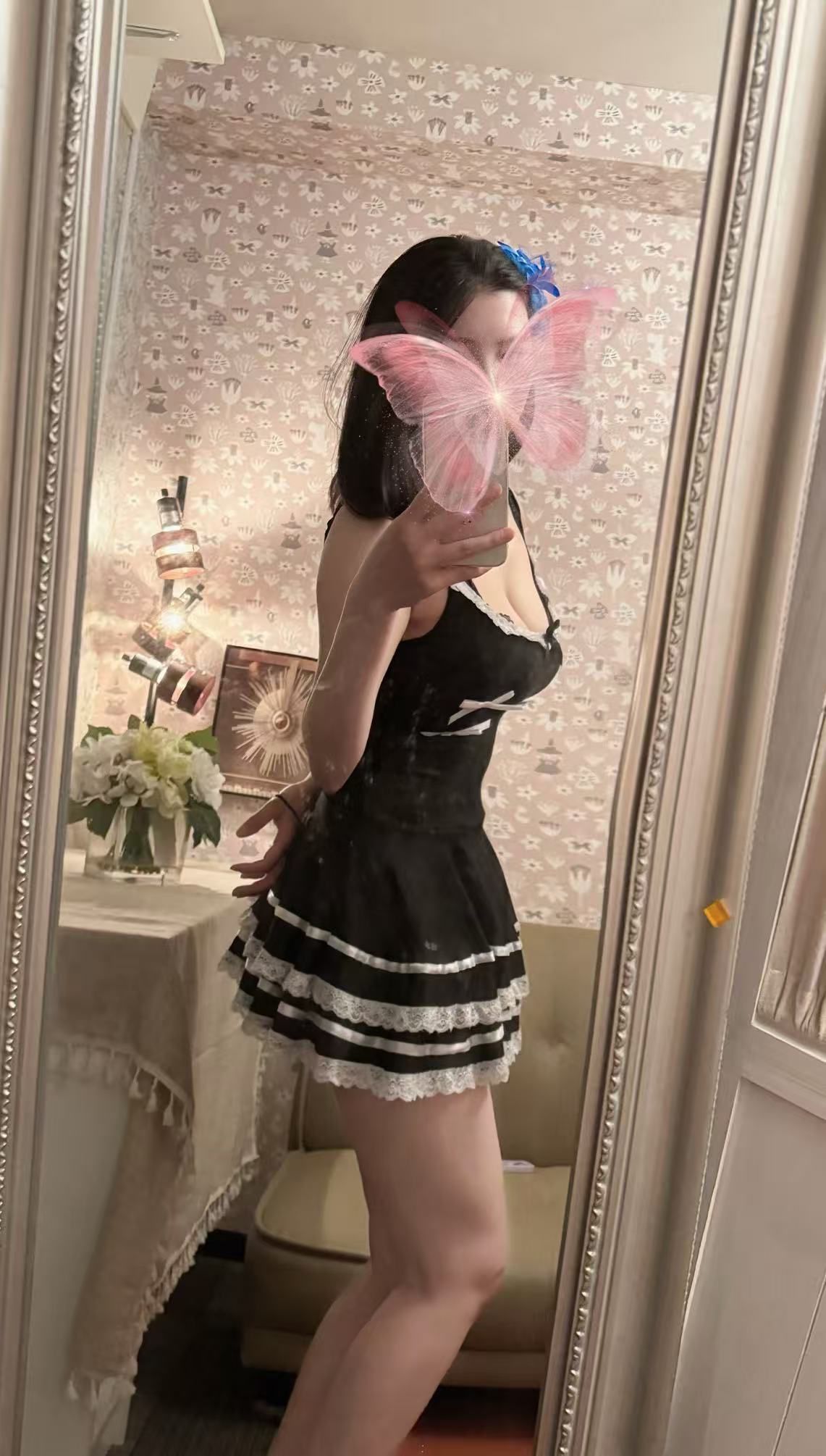 葵ちゃん（22歳）